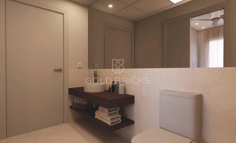 New Build · Penthouse · Torrevieja · Los Frutales