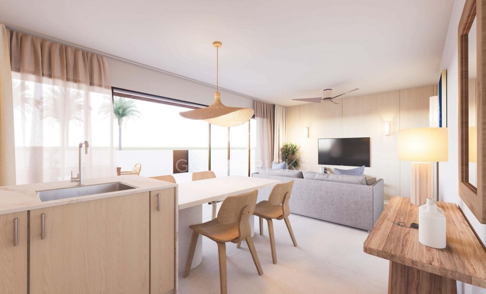 New Build · Town House · Torrevieja · Los Frutales