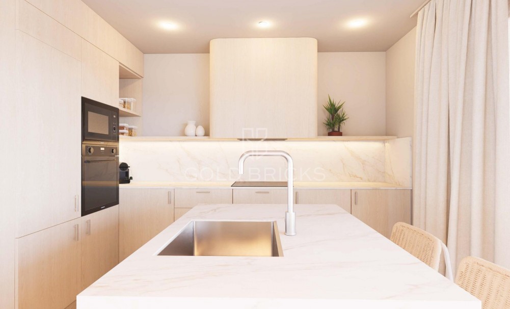New Build · Town House · Torrevieja · Los Frutales