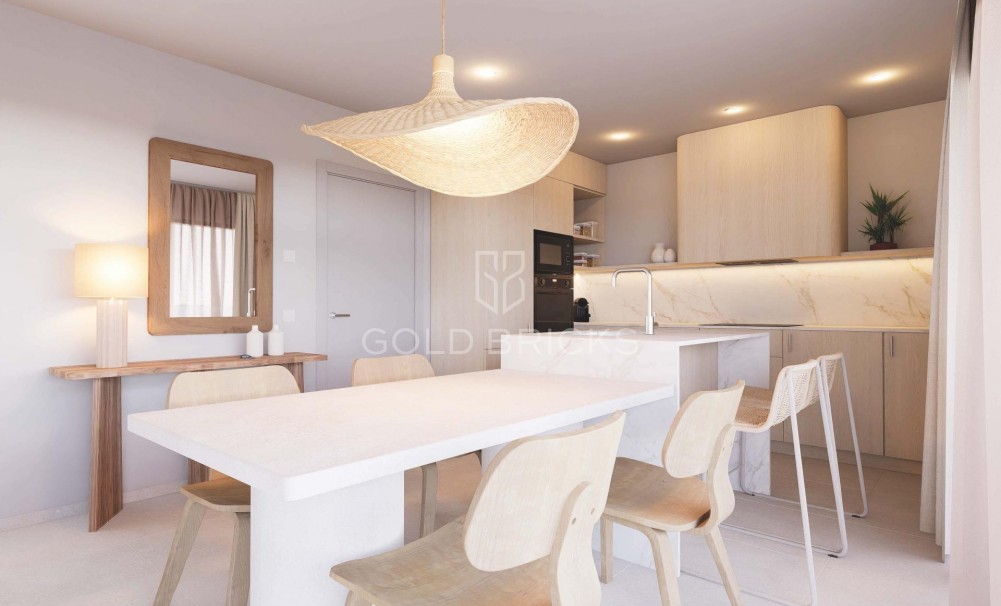 New Build · Town House · Torrevieja · Los Frutales