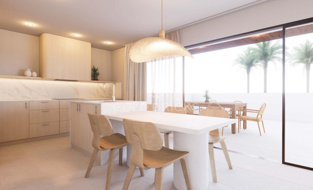 New Build · Town House · Torrevieja · Los Frutales