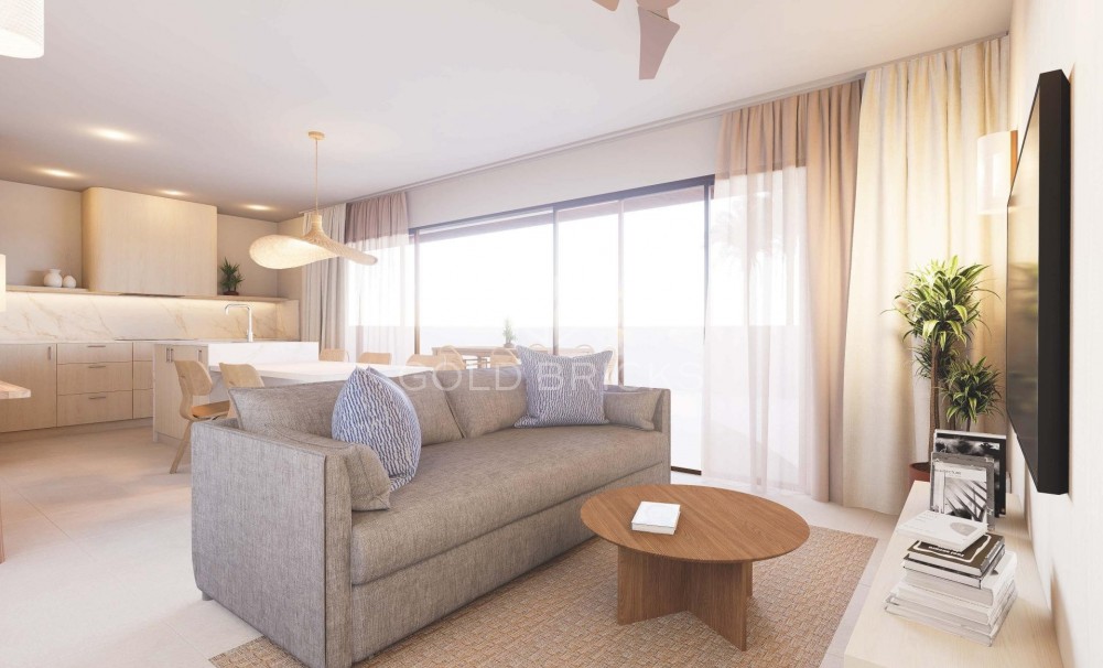 New Build · Town House · Torrevieja · Los Frutales