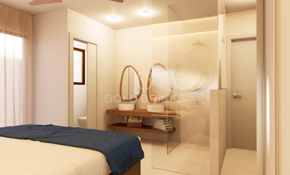 New Build · Town House · Torrevieja · Los Frutales