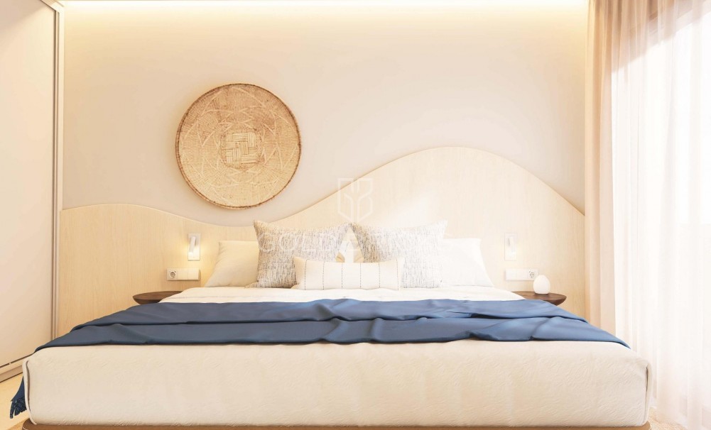 New Build · Town House · Torrevieja · Los Frutales