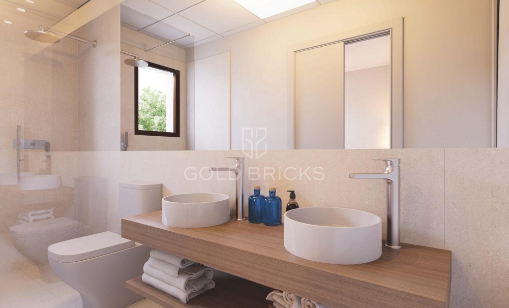 New Build · Town House · Torrevieja · Los Frutales