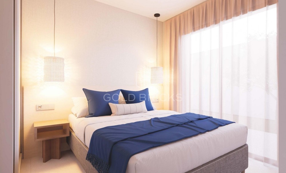 New Build · Town House · Torrevieja · Los Frutales