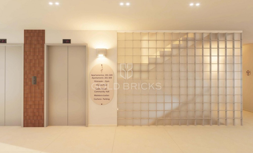 New Build · Apartment · Torrevieja · Los Frutales