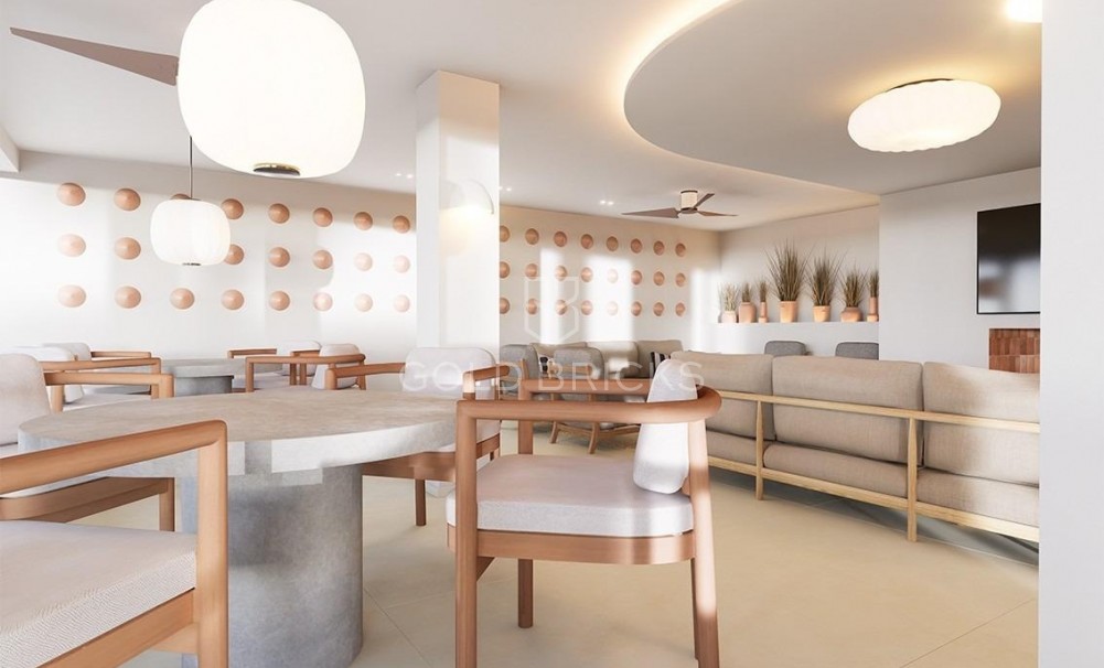 New Build · Apartment · Torrevieja · Los Frutales