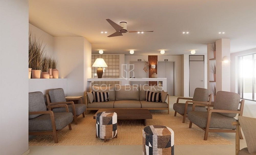 New Build · Apartment · Torrevieja · Los Frutales
