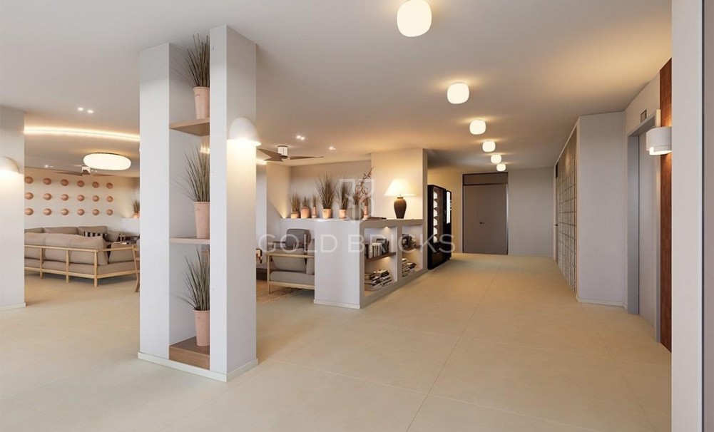 New Build · Apartment · Torrevieja · Los Frutales