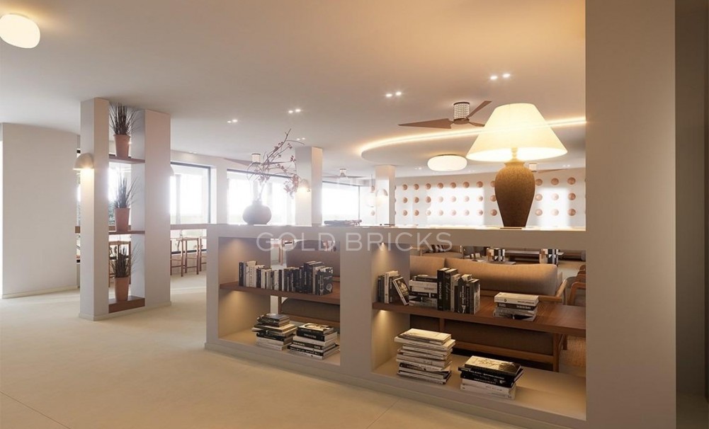 New Build · Apartment · Torrevieja · Los Frutales