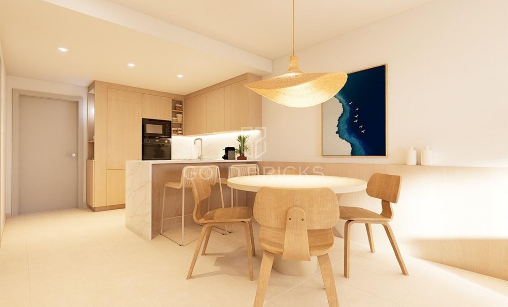 New Build · Apartment · Torrevieja · Los Frutales
