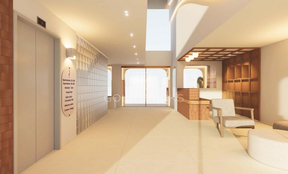New Build · Penthouse · Torrevieja · Los Frutales
