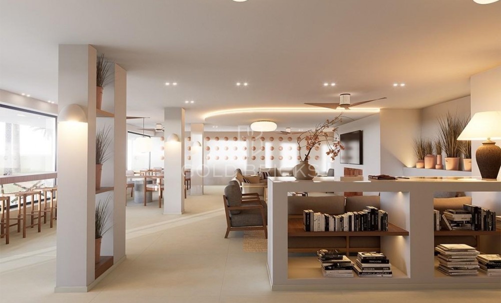 New Build · Penthouse · Torrevieja · Los Frutales