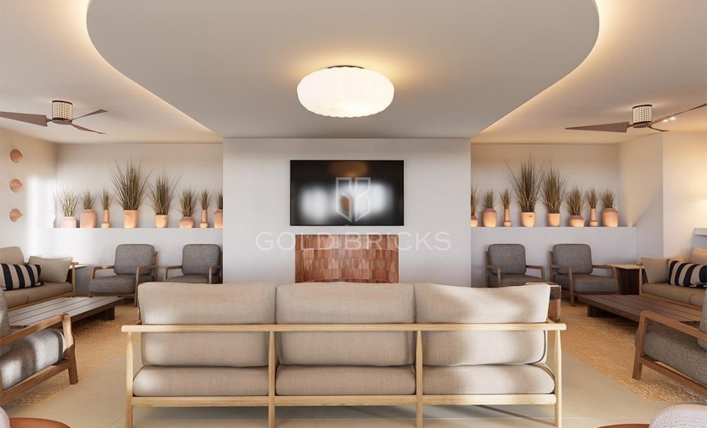 New Build · Apartment · Torrevieja · Los Frutales