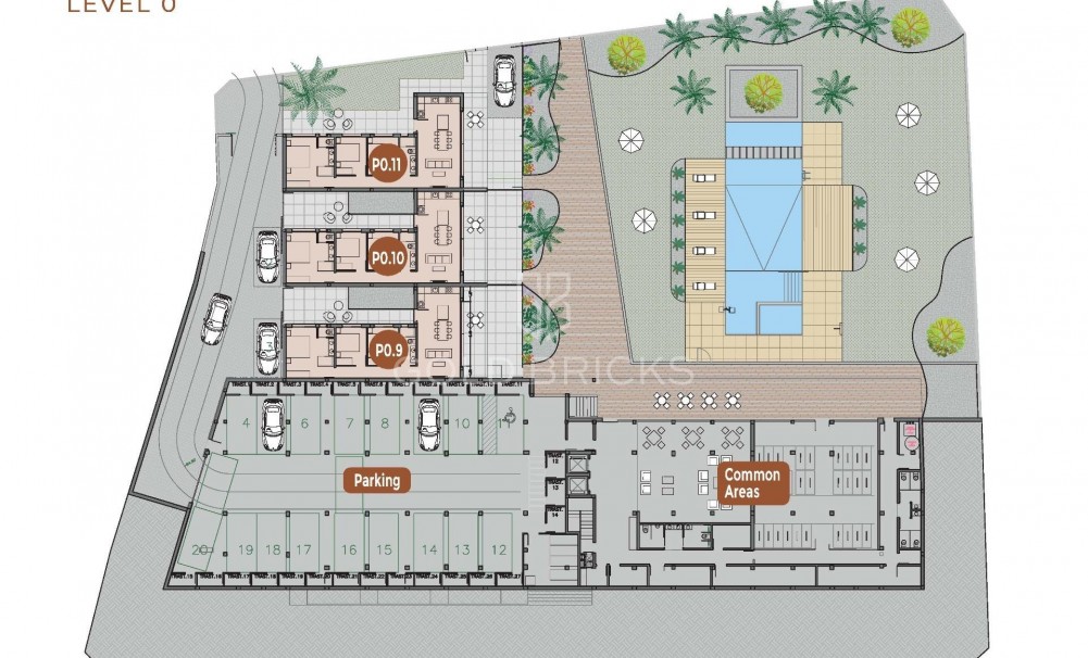 New Build · Apartment · Torrevieja · Los Frutales