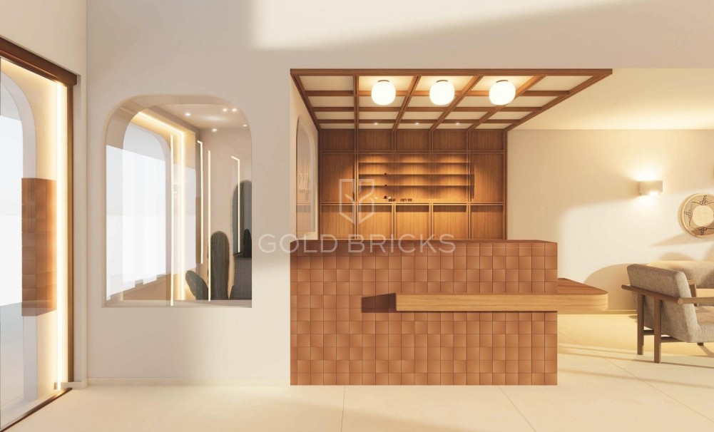 New Build · Apartment · Torrevieja · Los Frutales