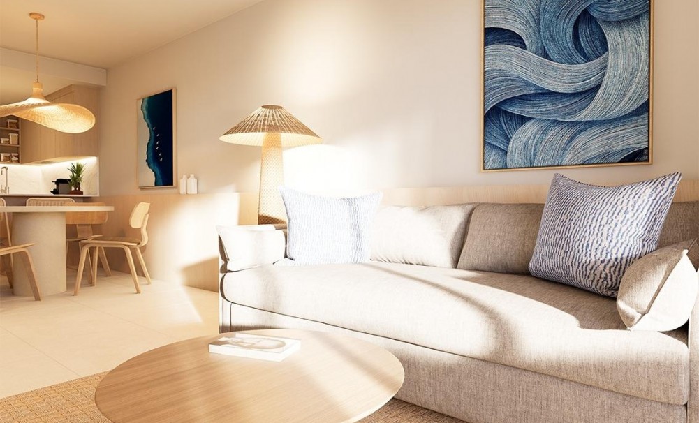 New Build · Apartment · Torrevieja · Los Frutales