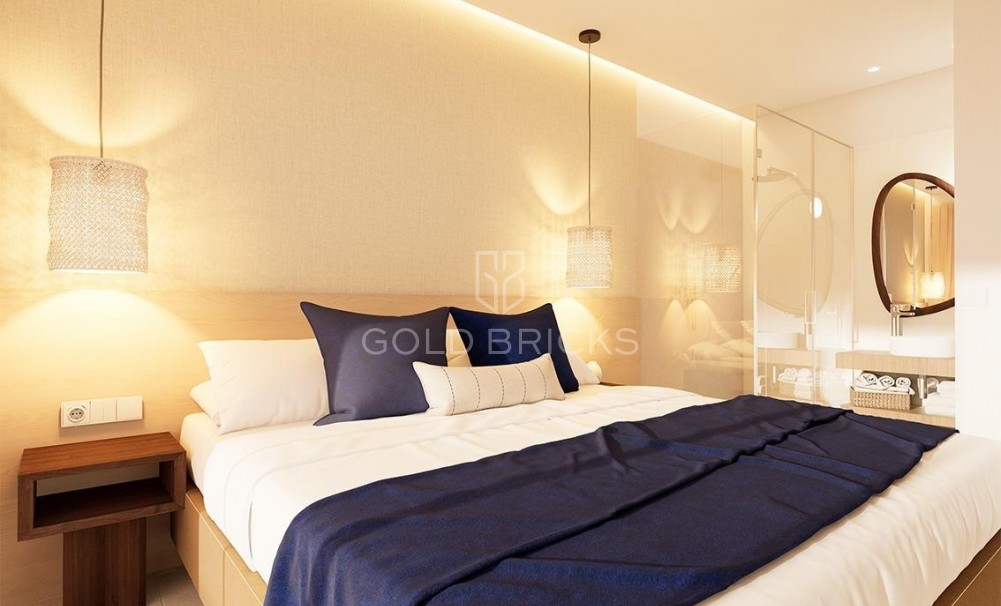 New Build · Apartment · Torrevieja · Los Frutales