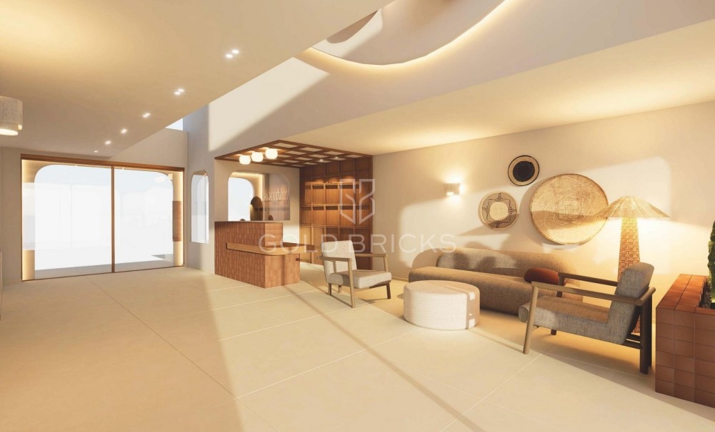 New Build · Apartment · Torrevieja · Los Frutales