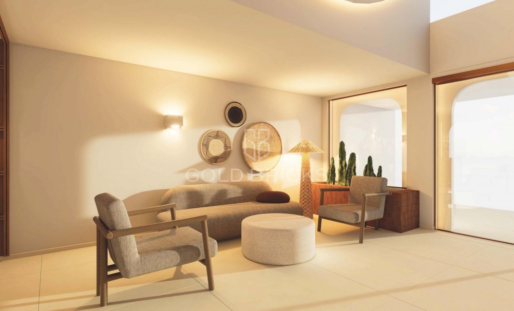 New Build · Apartment · Torrevieja · Los Frutales