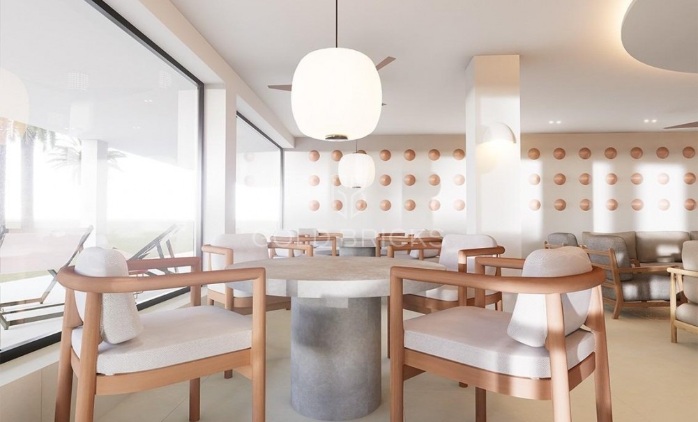New Build · Apartment · Torrevieja · Los Frutales