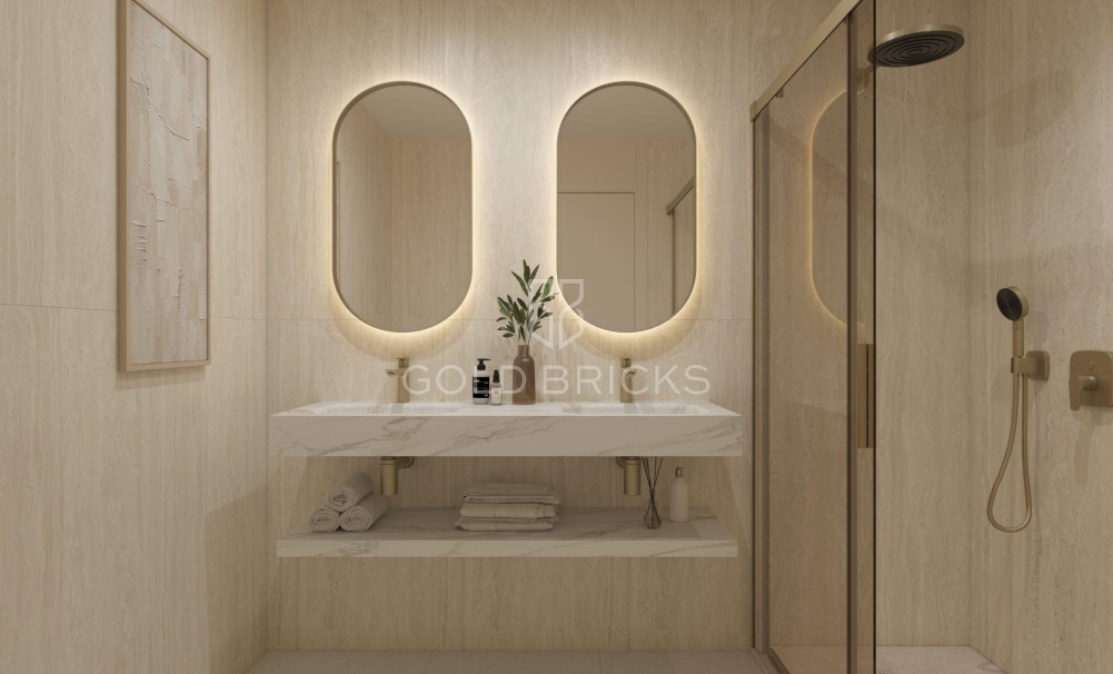 New Build · Apartment · Estepona · Azata Golf
