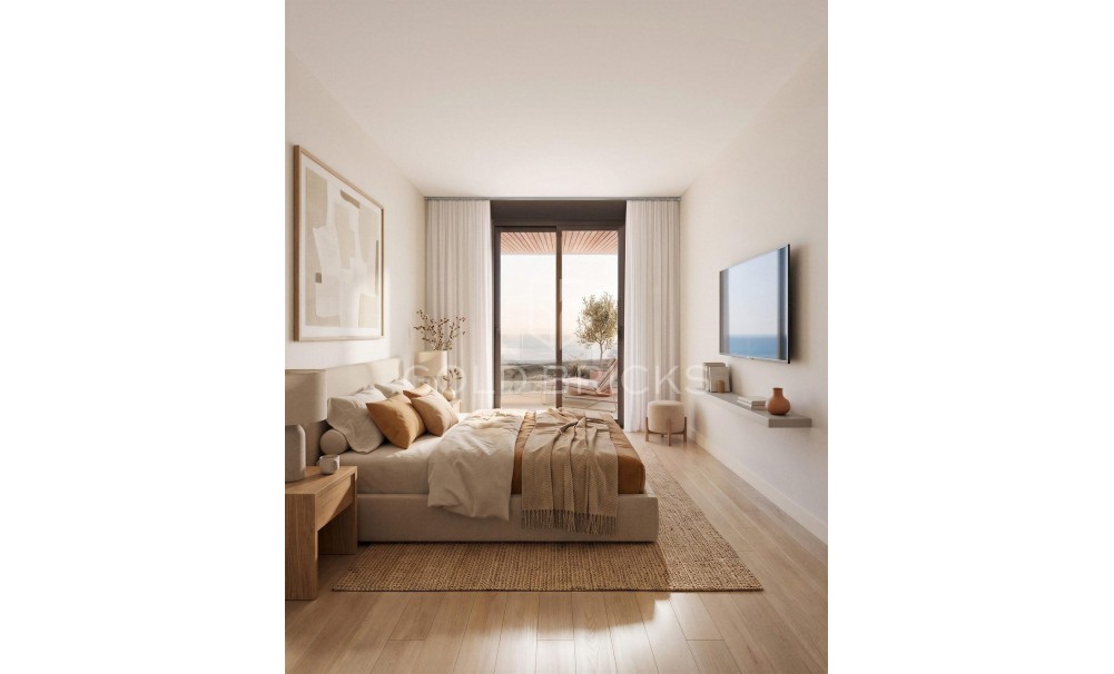 New Build · Apartment · Estepona · Azata Golf