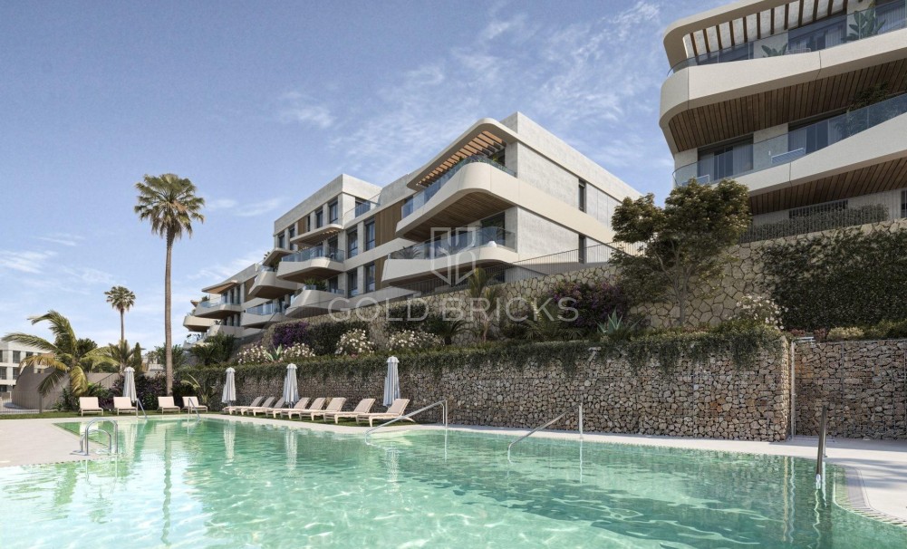 New Build · Apartment · Estepona · Azata Golf