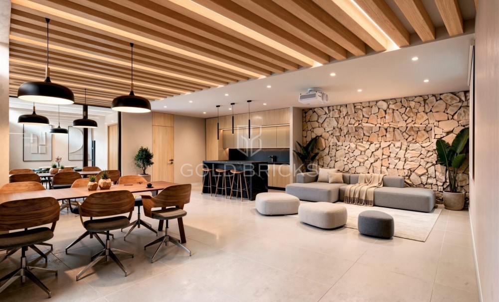 New Build · Apartment · Estepona · Azata Golf