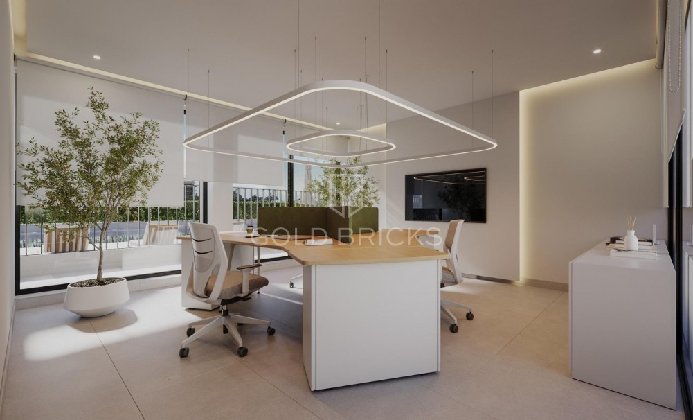 New Build · Penthouse · Vélez Málaga · Torre del Mar