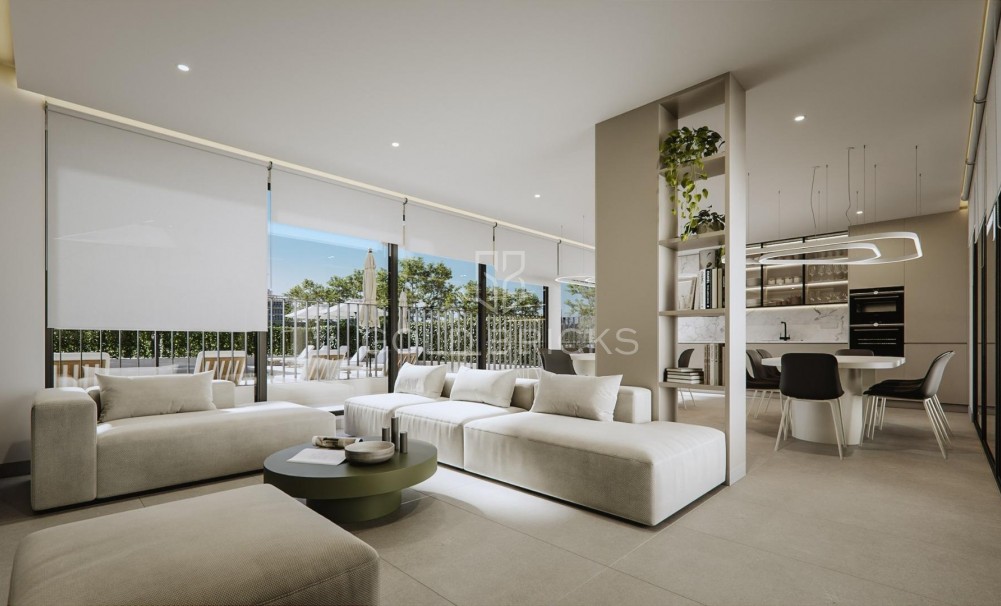 New Build · Penthouse · Vélez Málaga · Torre del Mar