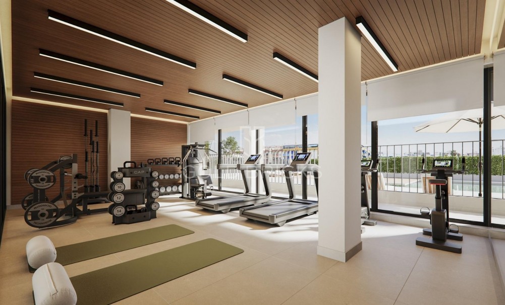 New Build · Penthouse · Vélez Málaga · Torre del Mar