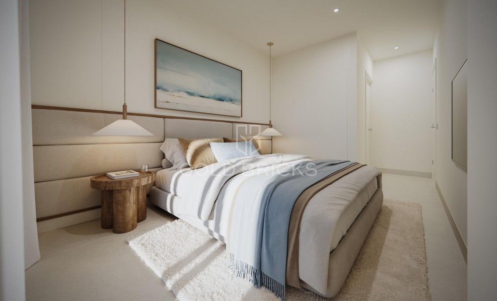 New Build · Penthouse · Vélez Málaga · Torre del Mar