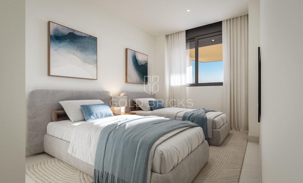 New Build · Penthouse · Vélez Málaga · Torre del Mar