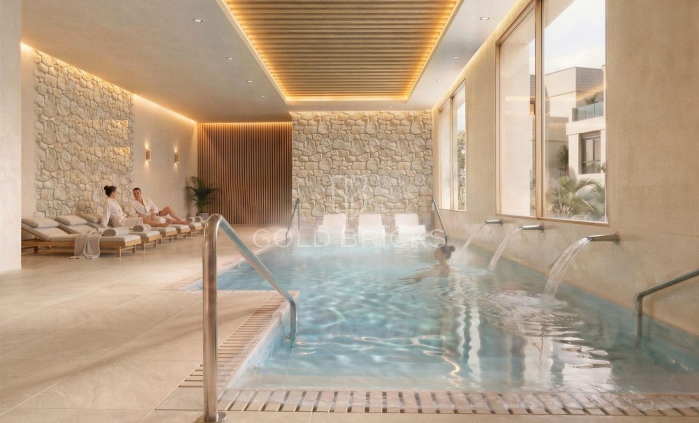 New Build · Apartment · Estepona · Azata Golf
