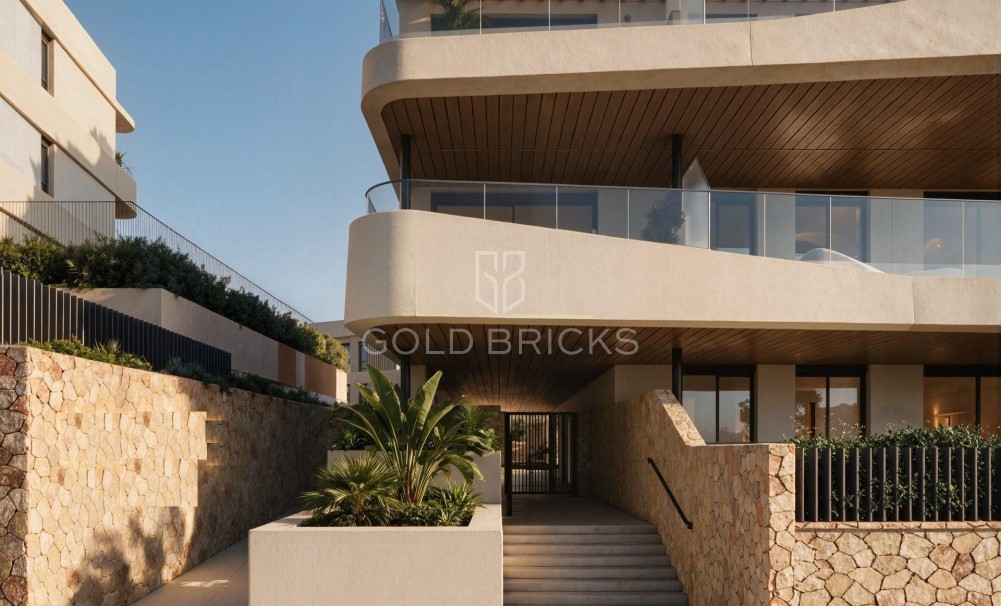 New Build · Apartment · Estepona · Azata Golf
