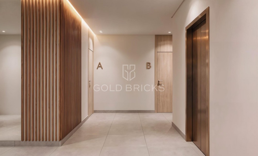 New Build · Apartment · Estepona · Azata Golf