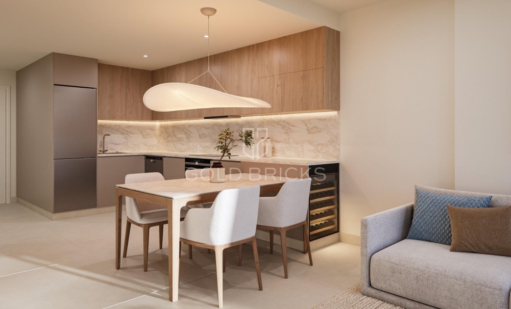 New Build · Apartment · Vélez Málaga · Torre del Mar