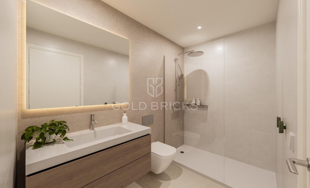 New Build · Apartment · Vélez Málaga · Torre del Mar
