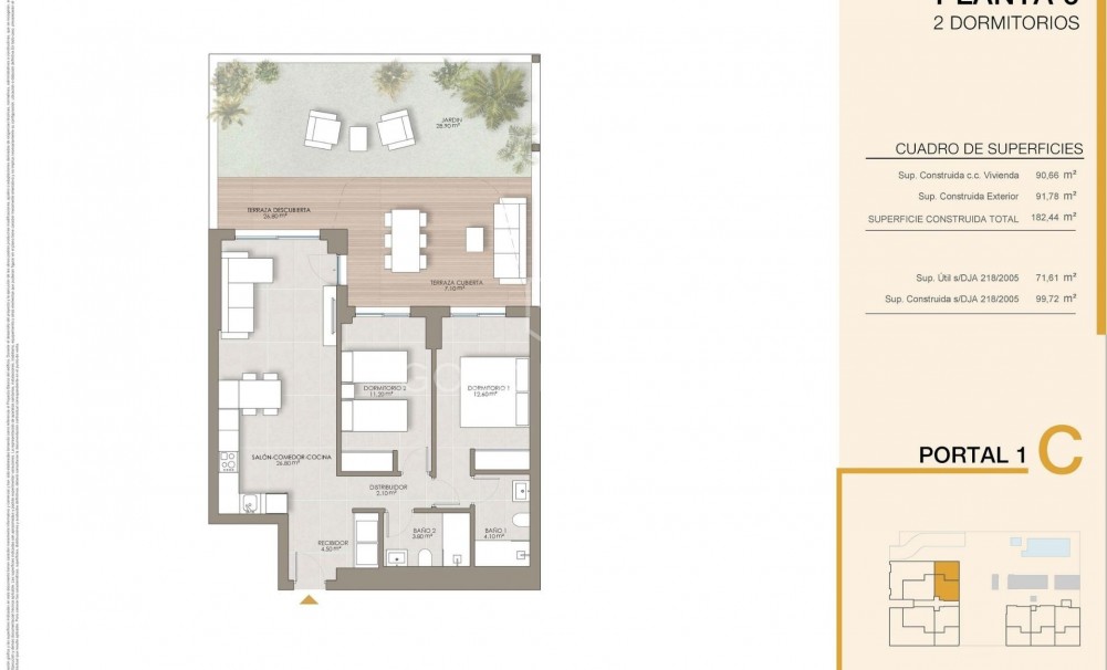New Build · Apartment · Vélez Málaga · Torre del Mar