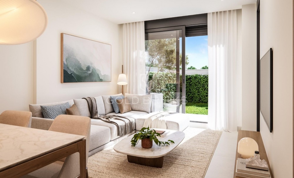 New Build · Apartment · Vélez Málaga · Torre del Mar