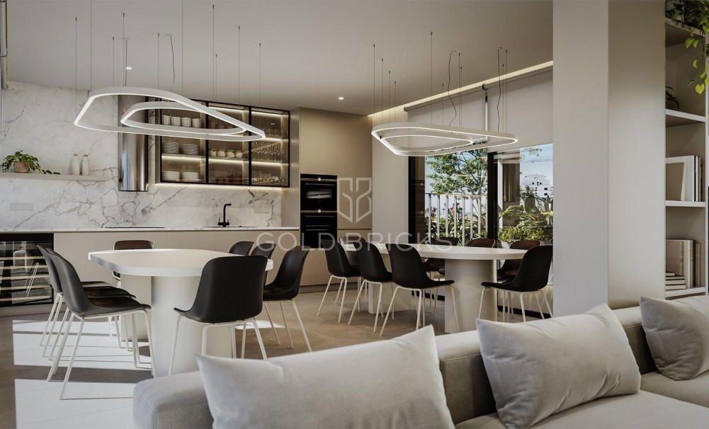 New Build · Apartment · Vélez Málaga · Torre del Mar