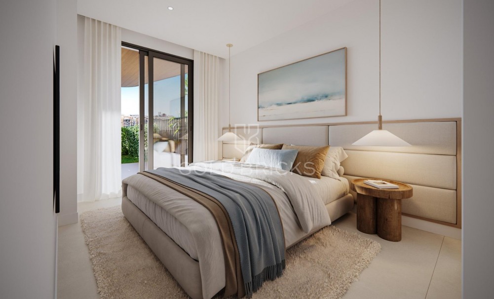 New Build · Apartment · Vélez Málaga · Torre del Mar