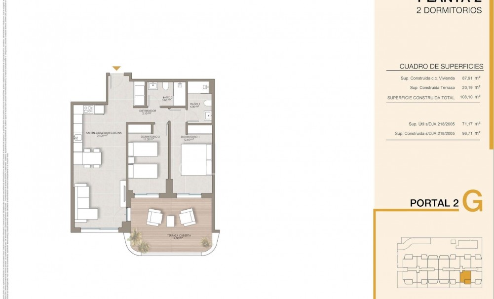 New Build · Apartment · Vélez Málaga · Torre del Mar