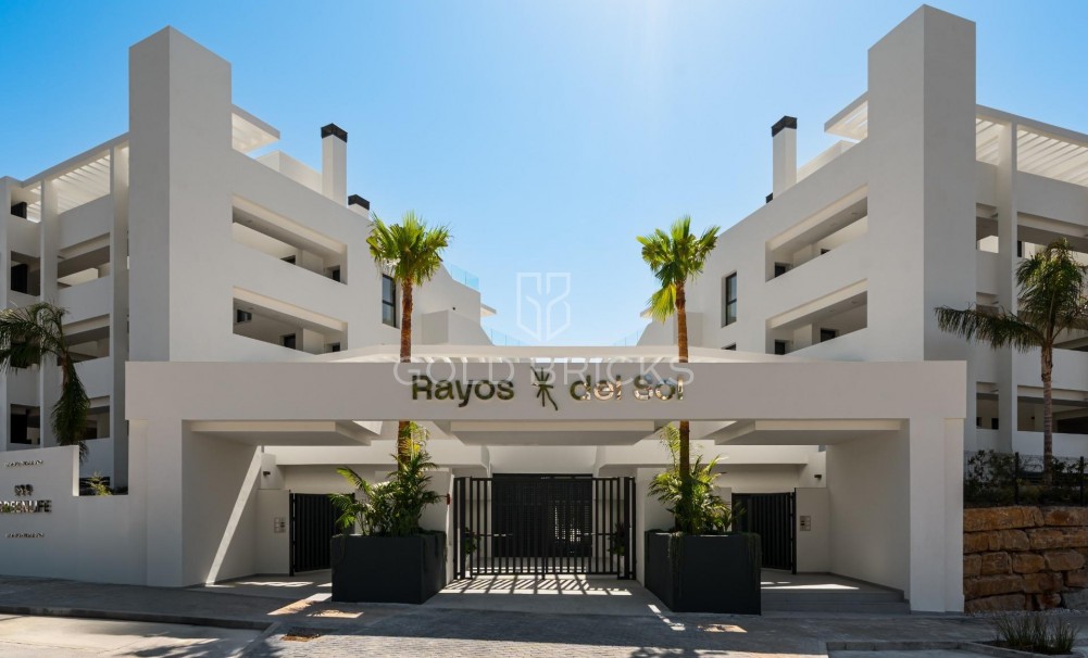 Nowa konstrukcja · Apartment · Mijas · Agua Marina