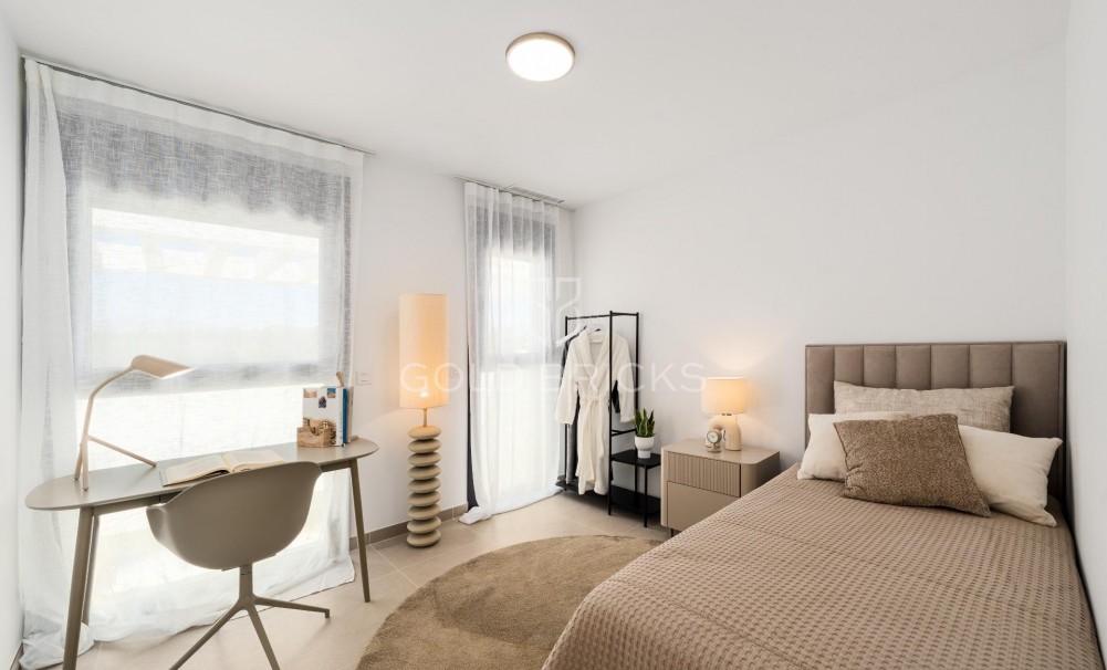 Nowa konstrukcja · Apartment · Mijas · Agua Marina