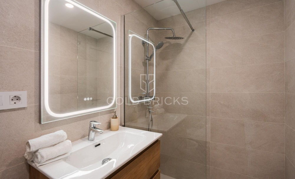 Nowa konstrukcja · Apartment · Mijas · Agua Marina