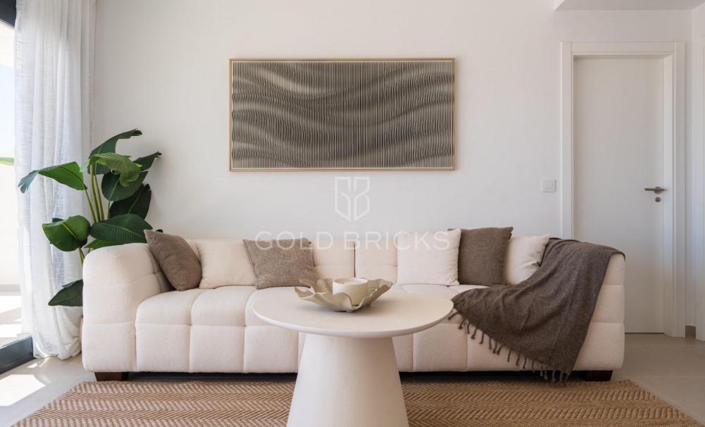 Nowa konstrukcja · Apartment · Mijas · Agua Marina