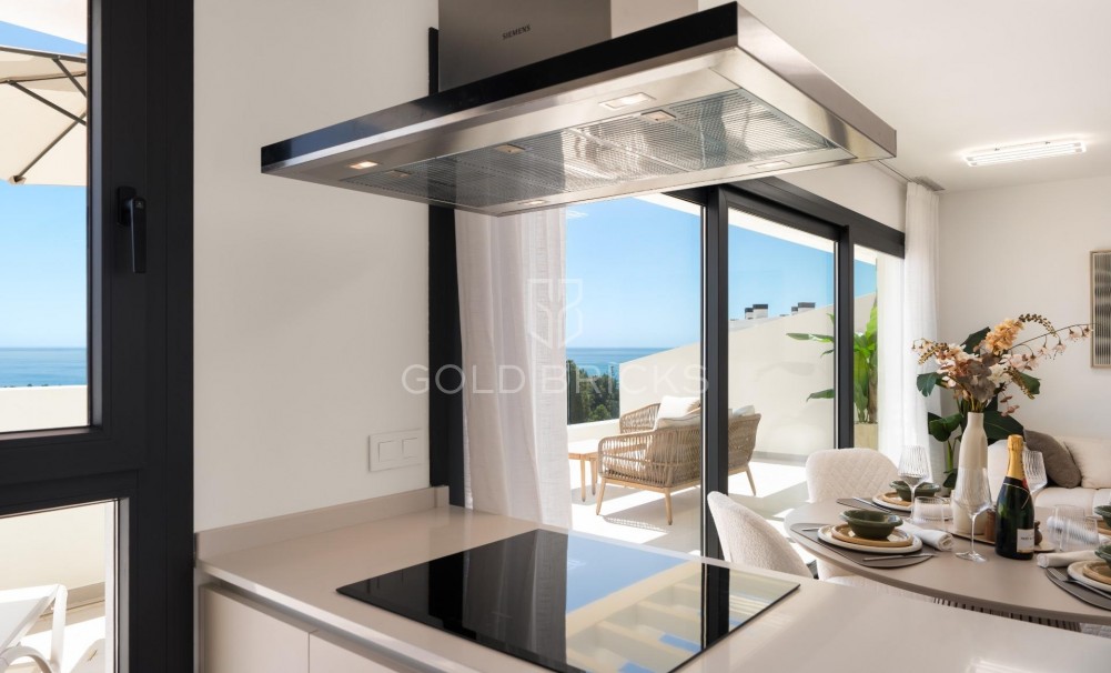 Nowa konstrukcja · Apartment · Mijas · Agua Marina